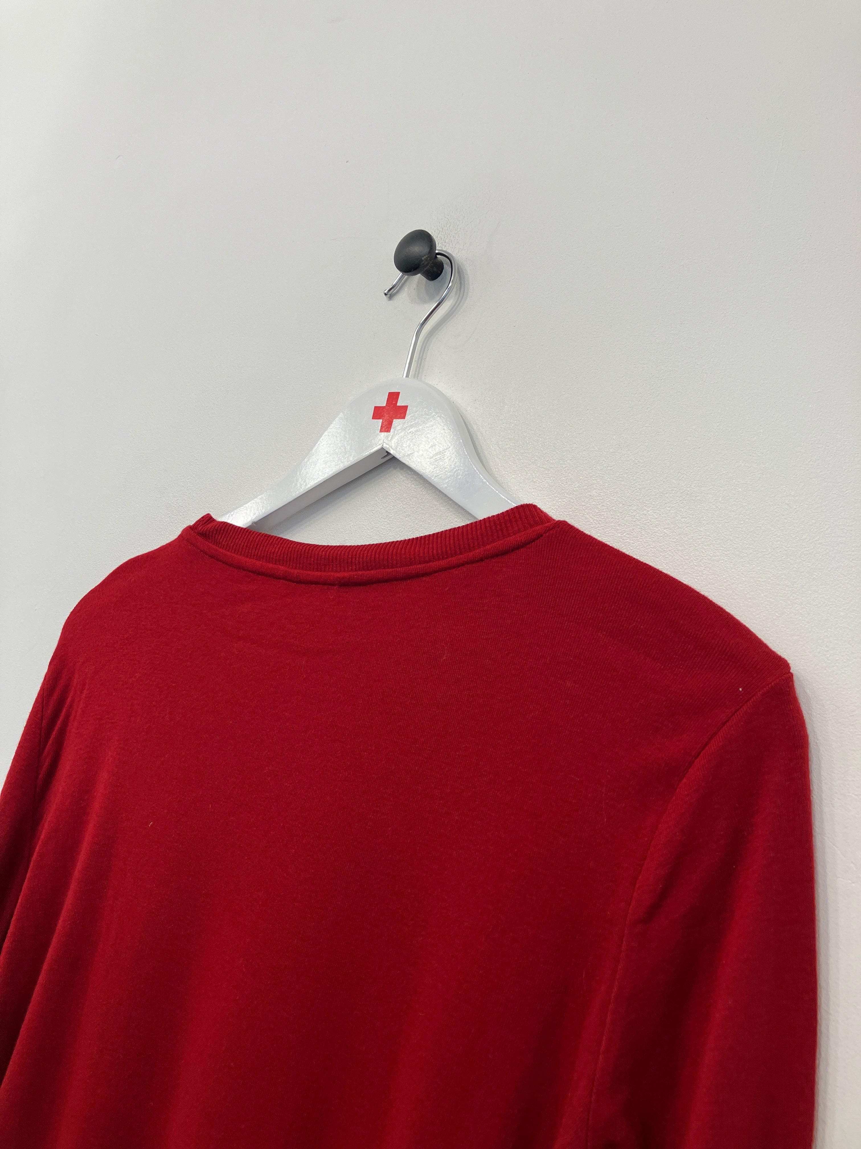 Massimo Dutti Bluse